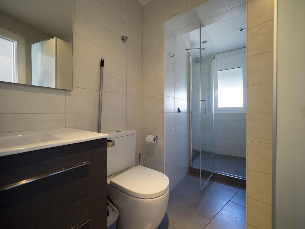 Inmosantos Oasis B7 Apartment Roses Ngoại thất bức ảnh