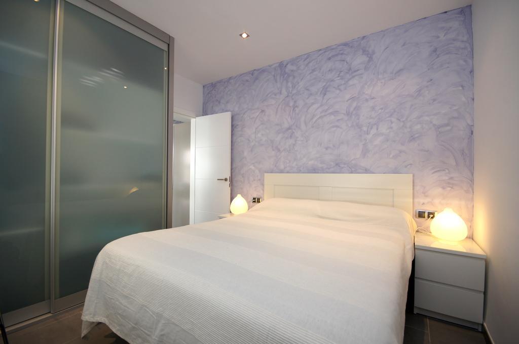 Inmosantos Oasis B7 Apartment Roses Ngoại thất bức ảnh